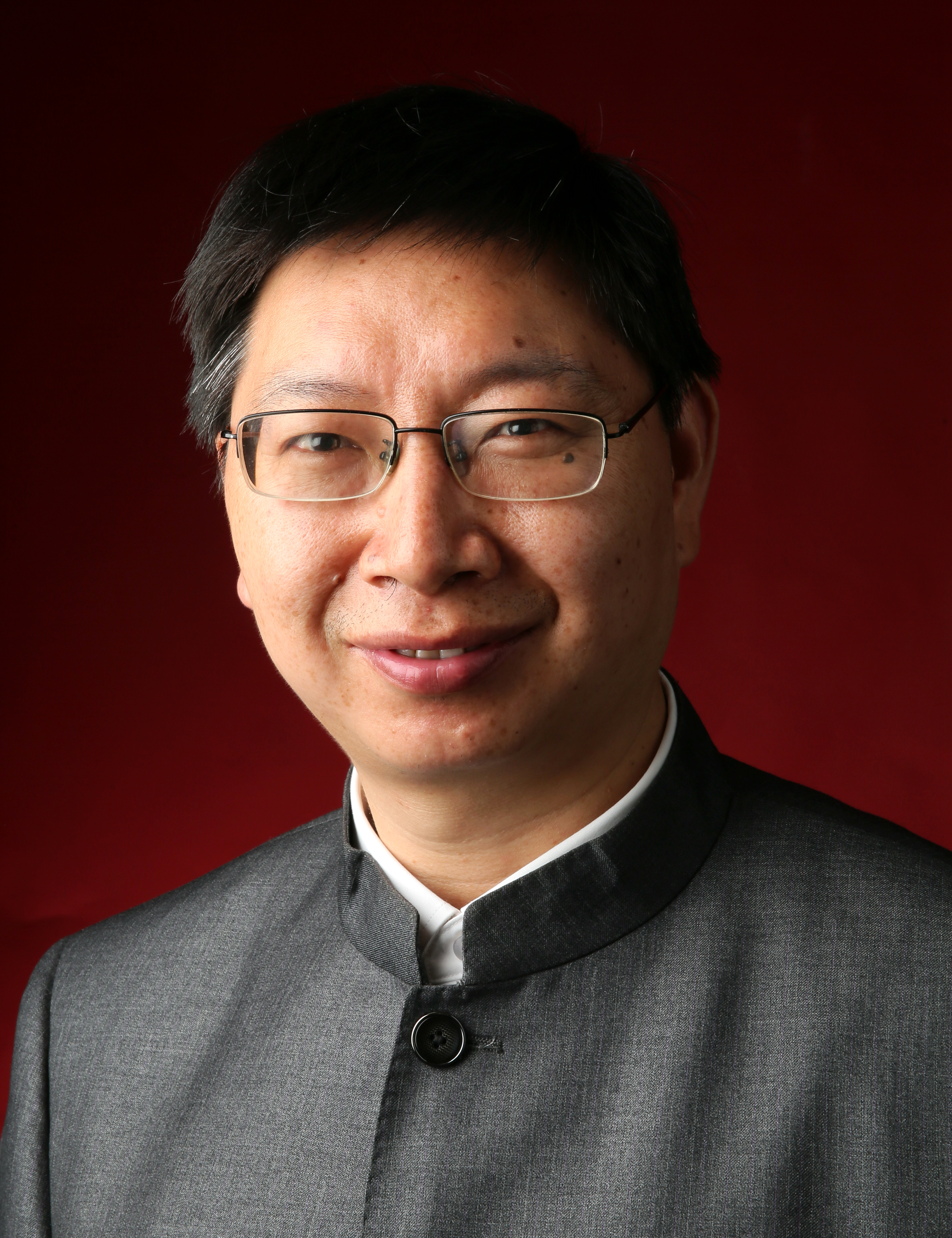 邓绍根